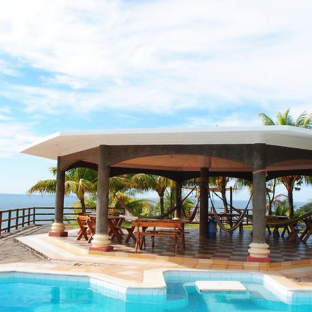 Hotel Miraflores El Cuco Dış mekan fotoğraf