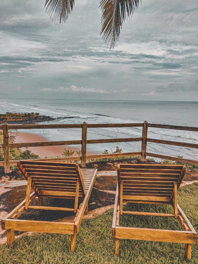 Hotel Miraflores El Cuco Dış mekan fotoğraf