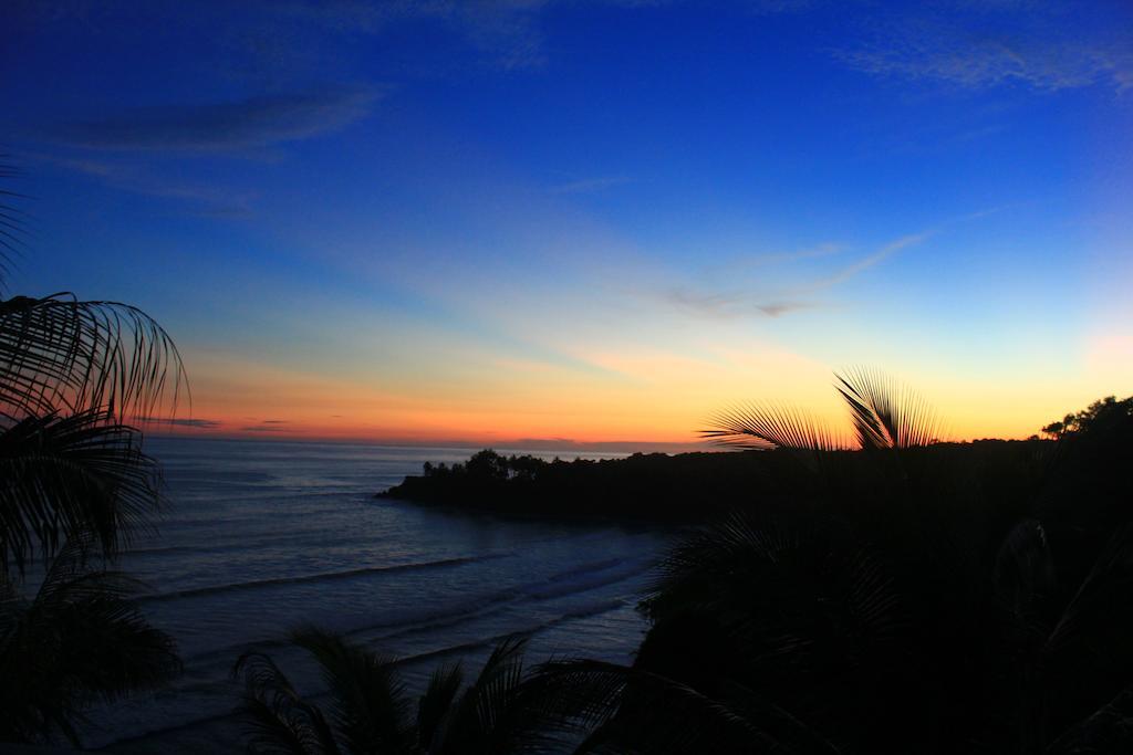 Hotel Miraflores El Cuco Dış mekan fotoğraf