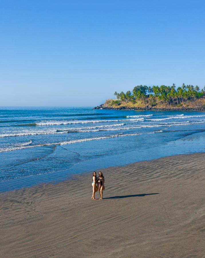 Hotel Miraflores El Cuco Dış mekan fotoğraf