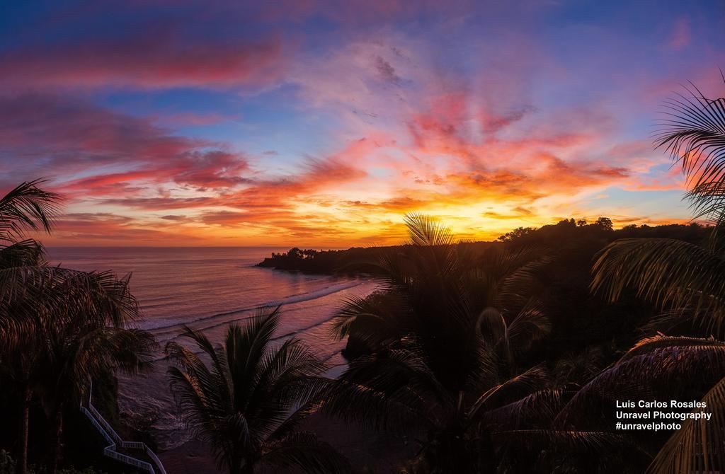 Hotel Miraflores El Cuco Dış mekan fotoğraf